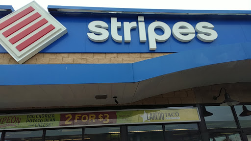 Convenience Store «Stripes», reviews and photos, 2013 S Bridge St, Brady, TX 76825, USA