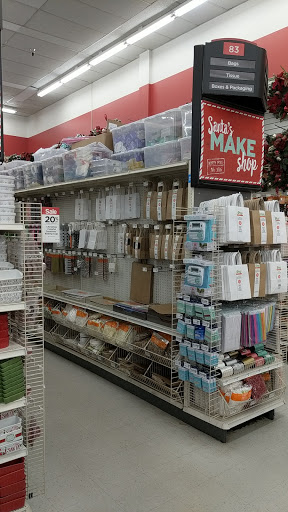 Craft Store «Michaels», reviews and photos, 8851 Veterans Memorial Blvd, Metairie, LA 70003, USA