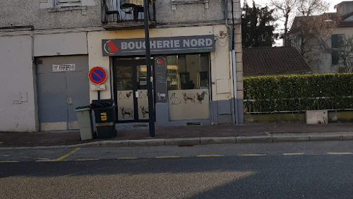 Boucherie-charcuterie Boucherie Nord La Tour-du-Pin