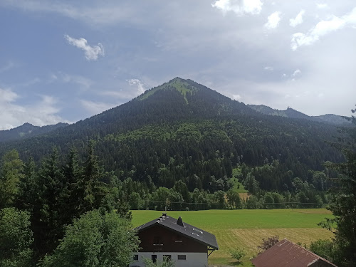 Chalet Maxit à La Chapelle-d'Abondance