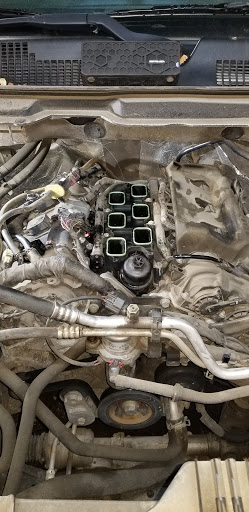 Auto Repair Shop «Riverside Auto Care», reviews and photos, 13160 Fort St, Southgate, MI 48195, USA