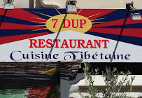 Photos du propriétaire du Restaurant tibétain 7dup restaurant à Cagnes-sur-Mer - n°16