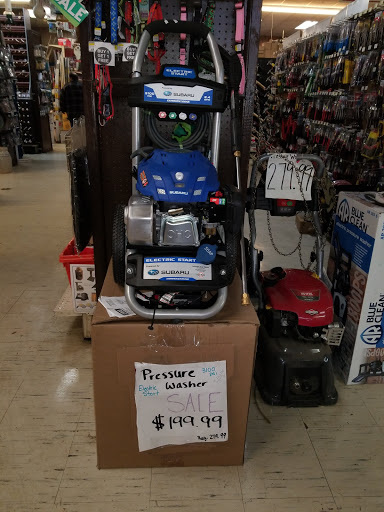 Hardware Store «Hardware City», reviews and photos, 1060 S Riverside Dr, Clarksville, TN 37040, USA