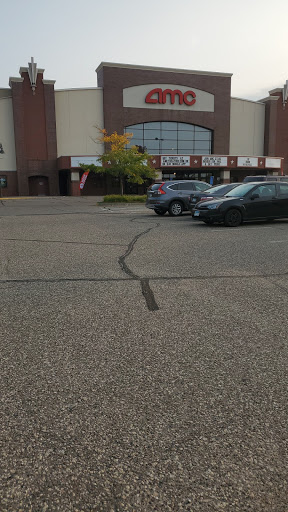 Movie Theater «AMC Classic Arbor Lakes 16», reviews and photos, 12575 Elm Creek Blvd N, Maple Grove, MN 55311, USA