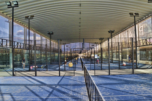 Campus Padel Club — foto 3