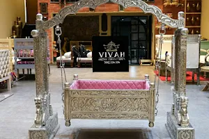 Vivah Bridal Collections-Bridal jewellery for rent in coimbatore image