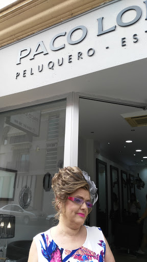 Paco Lopez en Don Benito, Badajoz