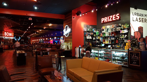 Bowling Alley «Bowlero Kennesaw», reviews and photos, 775 Cobb Pl Blvd NW, Kennesaw, GA 30144, USA