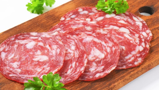 Grocery Store «Russia Grocery», reviews and photos, 3710 N 7th Ave, Anoka, MN 55303, USA