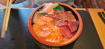 Plats et boissons du Restaurant japonais Aki sushi à Fontenay-le-Comte - n°9