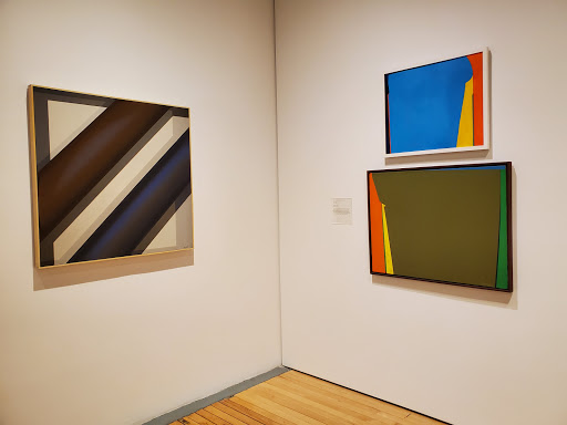 Art Gallery «Grey Art Gallery», reviews and photos, 100 Washington Square E, New York, NY 10003, USA