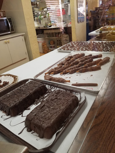 Chocolate Shop «Chocolate Haus», reviews and photos, 4521 220th Trail, Amana, IA 52203, USA