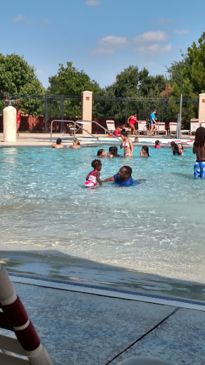 Aquatic Centre «Cimarron Family Aquatic Center», reviews and photos, 199 Red River Trail, Irving, TX 75063, USA