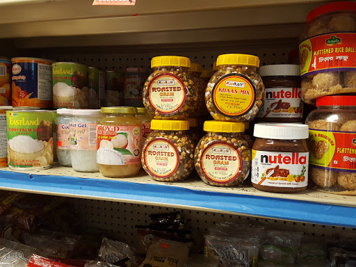 Asian Grocery Store «Asian Grocery & Halal Meat», reviews and photos, 2815 Philadelphia Pike, Claymont, DE 19703, USA