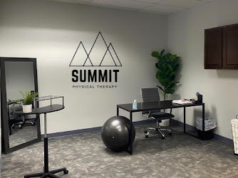 Summit Physical Therapy Cicero