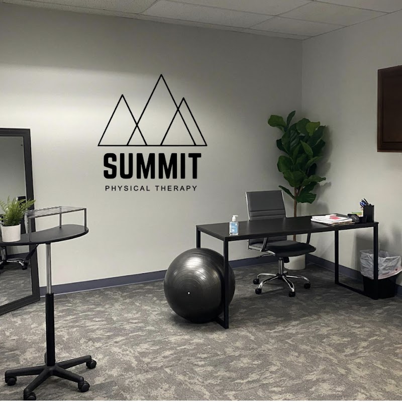 Summit Physical Therapy Cicero