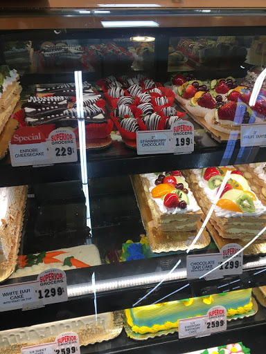 Grocery Store «Superior Grocers», reviews and photos, 10683 Valley Blvd, El Monte, CA 91731, USA