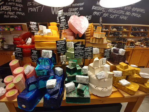 Cosmetics Store «Lush Cosmetics», reviews and photos, 3930 S Las Vegas Blvd #115, Las Vegas, NV 89119, USA