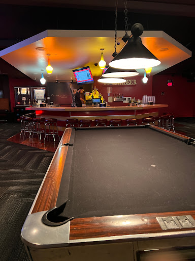 American Restaurant «Kings Boston - Back Bay», reviews and photos, 50 Dalton St, Boston, MA 02115, USA