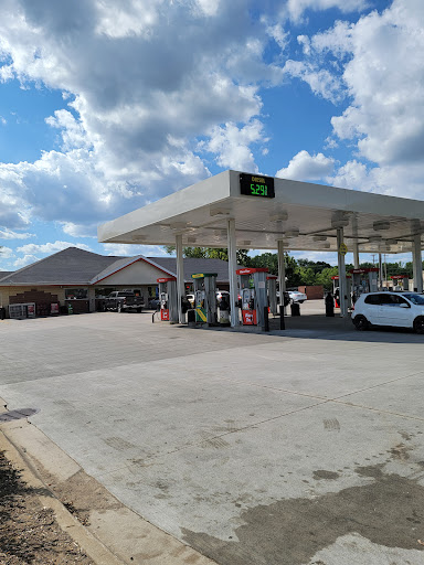 Convenience Store «Kwik Trip #693», reviews and photos, 217 Elm St, Farmington, MN 55024, USA