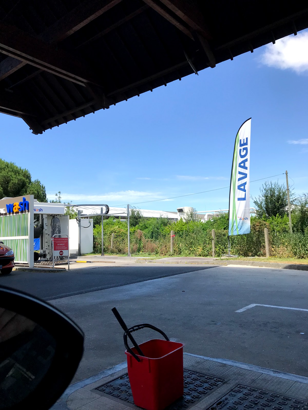 Photo n° 2 de l'avis de Trouble..r fait le 02/07/2018 à 13:15