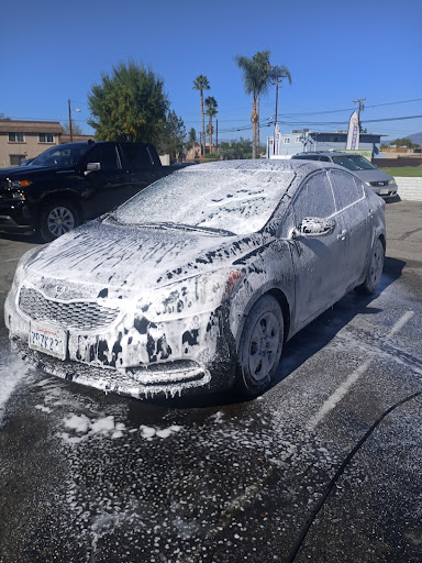 California shine 909 Mobile detail LLC en Redlands
