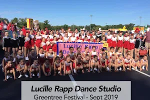 Lucille Rapp Dance Studio image