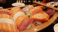 Sushi du Restaurant japonais Oïshi à Aubière - n°12