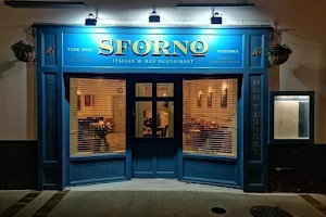 Sforno Restaurant image