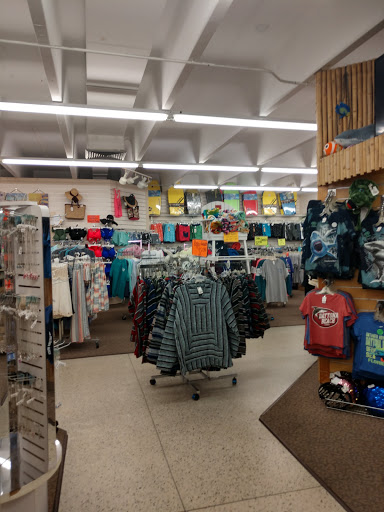 Gift Shop «Big Shark», reviews and photos, 2715 N Atlantic Ave, Daytona Beach, FL 32118, USA