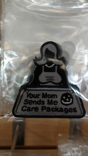 Outdoor Sports Store «Patriot Outfitters», reviews and photos, 6558 S Academy Blvd, Colorado Springs, CO 80906, USA