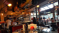Atmosphère du Restaurant Auto Passion Café à Paris - n°15