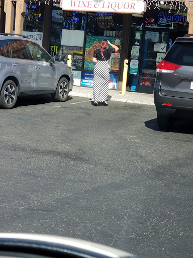 Liquor Store «Park Vasona Liquors», reviews and photos, 3391 Winchester Blvd, Campbell, CA 95008, USA