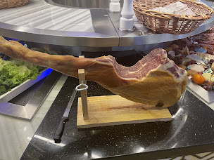 Photo n°127 de Le Grand Aigle - Restaurant Asiatique à Lanester ()