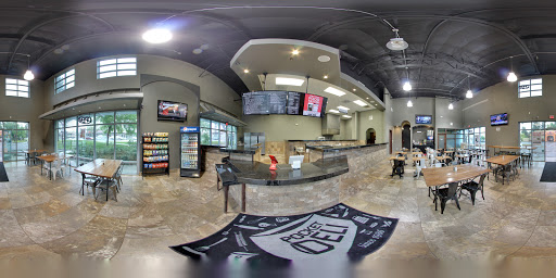 Deli «Pocket Deli», reviews and photos, 11210 Sun Center Dr, Rancho Cordova, CA 95742, USA