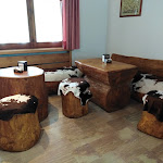 Photo n°2 de l'avis de Federica.t fait le 13/08/2019 à 15:09 sur le  Bar Bianco à Auronzo di Cadore