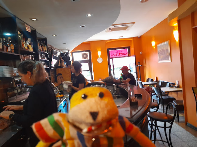 Caffe bar Fantastico - Kafić