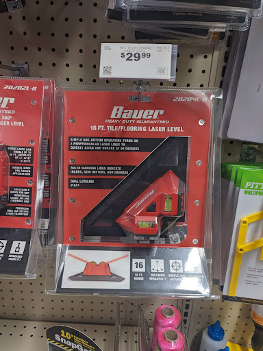 Hardware Store «Harbor Freight Tools», reviews and photos, 2901 Whipple Ave NW, Canton, OH 44708, USA