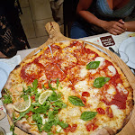 Photo n°1 de l'avis de Gianluca.u fait le 18/08/2021 à 18:25 sur le  Pizzeria Ristorante Le Papillon Di Isabella Cataldi à Marina di Altidona