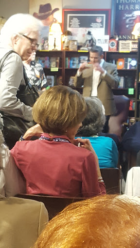 Book Store «Murder By The Book», reviews and photos, 2342 Bissonnet St, Houston, TX 77005, USA