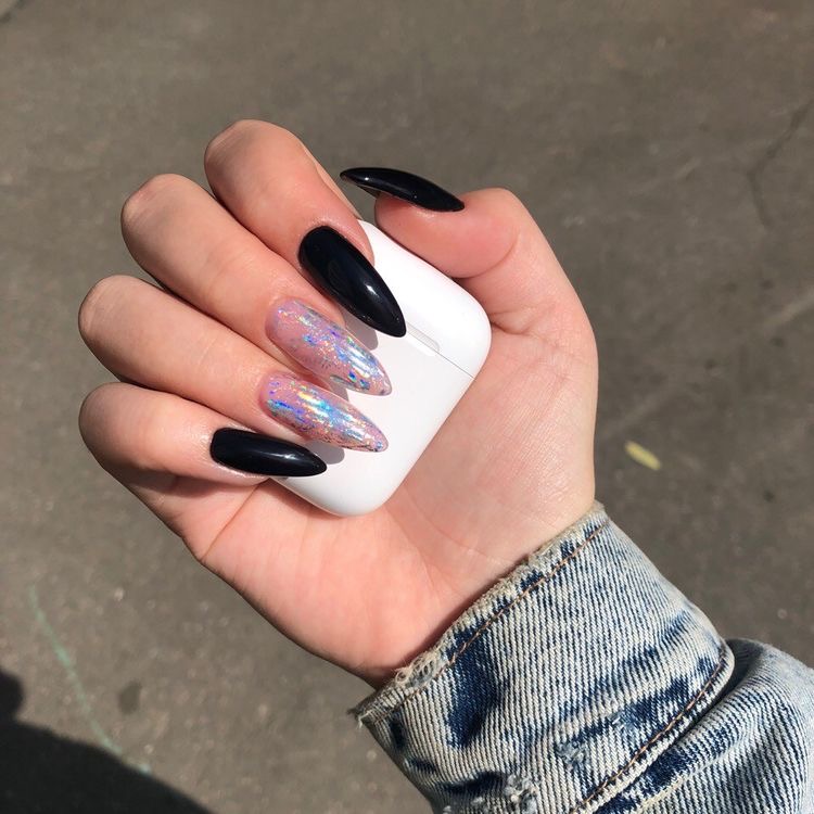#1 Nail Care 05819