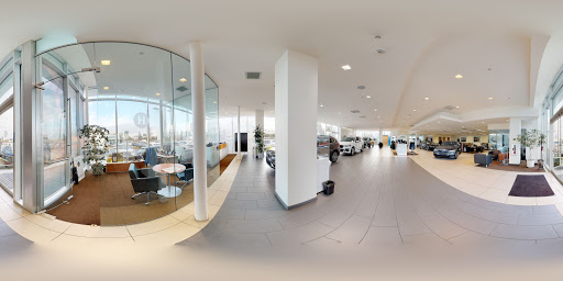 BMW Dealer «Hansel BMW of Santa Rosa», reviews and photos, 2925 Corby Ave, Santa Rosa, CA 95407, USA