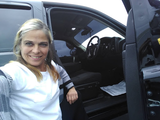 Used Car Dealer «Campbell Bros Auto Sales», reviews and photos, 325 W 2nd St, Rushville, IN 46173, USA