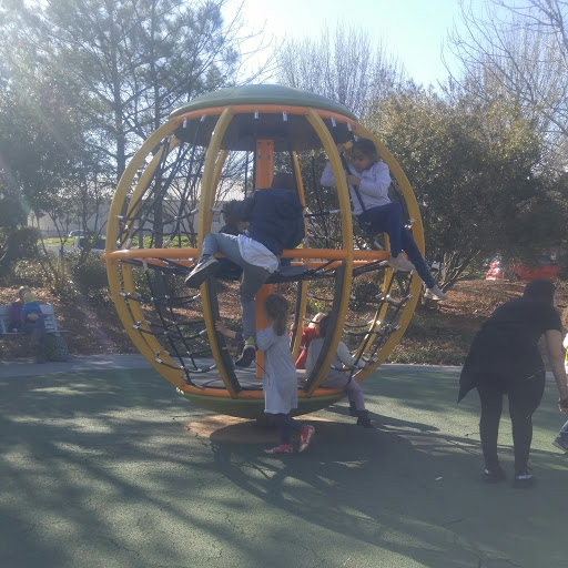 Water Park «Historic Fourth Ward Park Splash Pad», reviews and photos, 800 Dallas St NE, Atlanta, GA 30308, USA