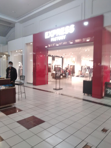 Shopping Mall «Auburn Mall», reviews and photos, 385 Southbridge St, Auburn, MA 01501, USA