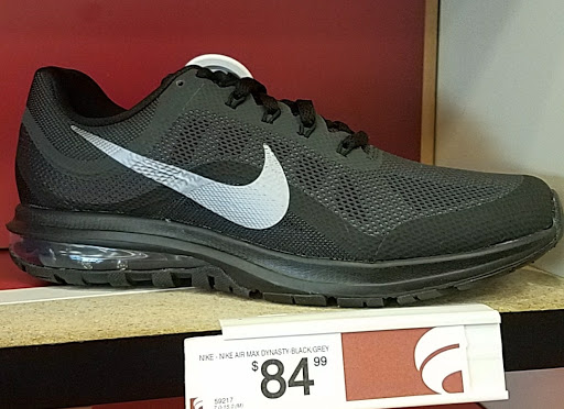 Shoe Store «Famous Footwear», reviews and photos, 14180 E Ellsworth Ave, Aurora, CO 80012, USA