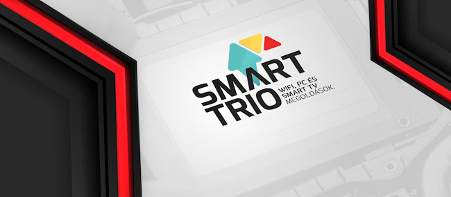 Értékelések erről a helyről: SMART-TRIO, Győr - Számítógép-szaküzlet