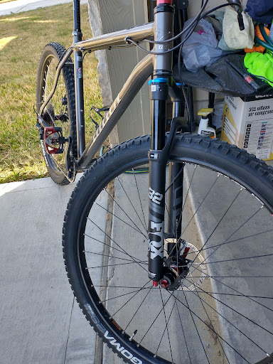 Bicycle Store «Action Bikes», reviews and photos, 1645 Pat Booker Rd, Universal City, TX 78148, USA