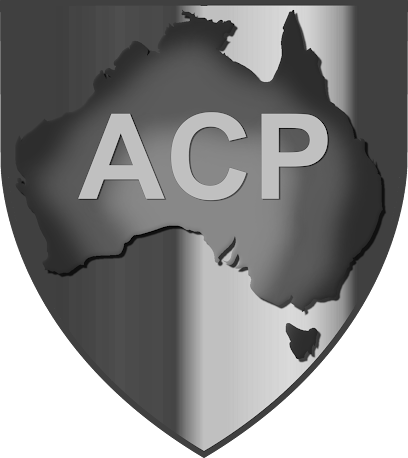 Australian Corporate Protection Pty Ltd