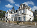 Hôtel Les Maréchaux Auxerre